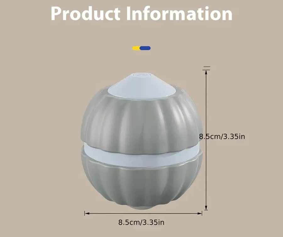 Electric Interactive Ball