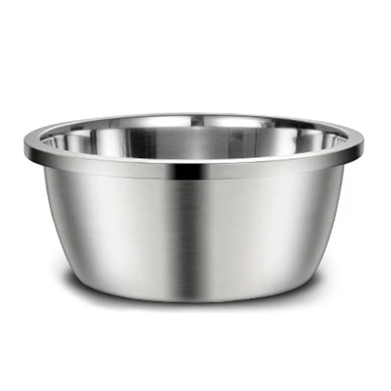 Stainless Steel Dog Feeders