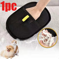 Pet Hair Remover Portable washable glove